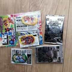 ポケモン　メザスタ　スーパースター　ダイマックスバンド　最終値お話し中下げの画像