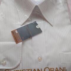 服/ファッション シャツ メンズの画像