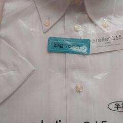 服/ファッション シャツ メンズの画像