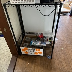 家具 収納家具 スチールラック