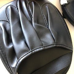 ボクシングセットの画像