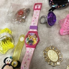 女の子用アクセサリー、小物の画像