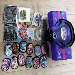 メザスタ　スーパースター　ボックス　セット　最終値下げお話し中