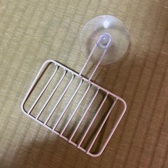 ソープスタンド