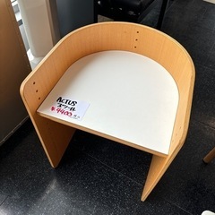 ACTUS アクタス スツール チェア シンプル ナチュラル イ...