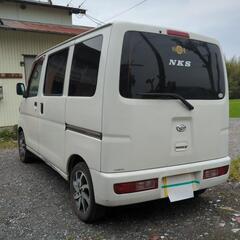 【コミコミ１２万円】H２２年式　ハイゼットカーゴの画像