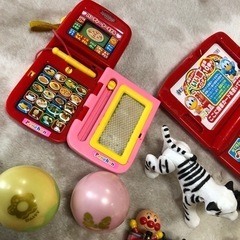 子ども用おもちゃ 知育玩具の画像