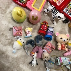子ども用おもちゃ 知育玩具の画像