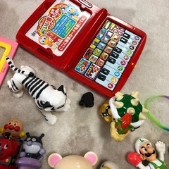 子ども用おもちゃ 知育玩具の画像