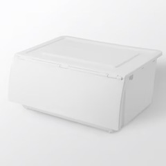衣装ケース3つ