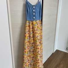 ワンピースMサイズ