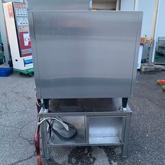 直接引取限定】 Cカトウ 電気式スチームコンベクションオーブン