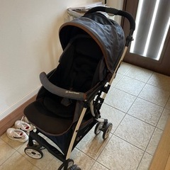 子供用品 ベビー用品 ベビーカー、バギー
