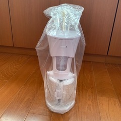 【新品未使用］　アサヒ　クリーミーコールドサーバー　ビールサーバーの画像