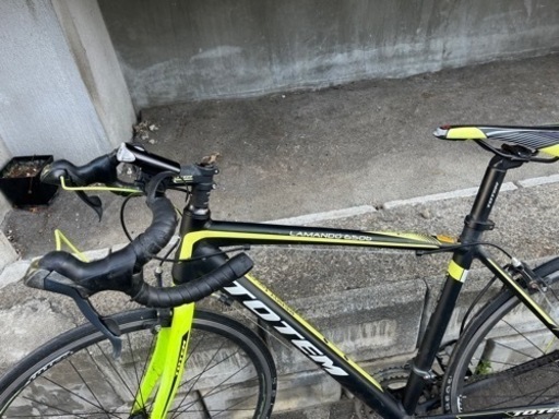 自転車 クロスバイク (みい) 近文のクロスバイクの中古あげます 自転車 クロスバイク (みい) 近文のクロスバイクの中古あげます
