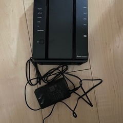 Wi-Fiルーター