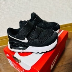 NIKE   エアマックス子供