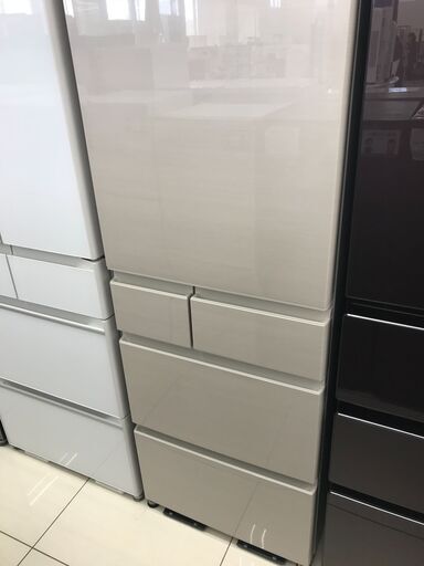 ★ジモティ割あり★ Panasonic 冷蔵庫 406L 23年製 動作確認／クリーニング済み HJ3176