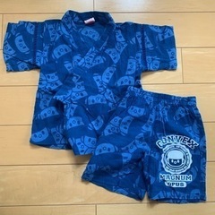 CONVEX☆甚平90cm