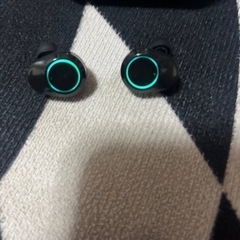イヤホンの画像
