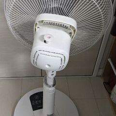 扇風機の画像