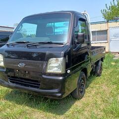 サンバートラック！！4WD　5MTの画像