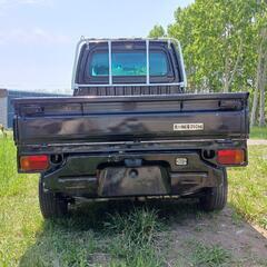 サンバートラック！！4WD　5MTの画像