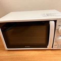 電子レンジ