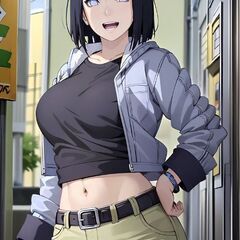 アニメを見る