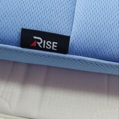 Rise 高反発マットレス　セミダブル