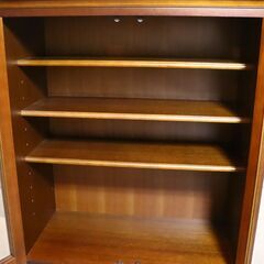 人気のmaruni(マルニ木工)の地中海シリーズ ミドルボードです