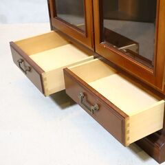 人気のmaruni(マルニ木工)の地中海シリーズ ミドルボードです