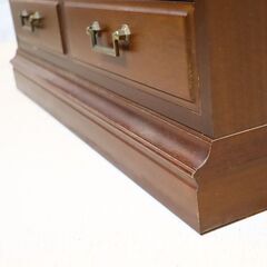 人気のmaruni(マルニ木工)の地中海シリーズ ミドルボードです