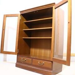 人気のmaruni(マルニ木工)の地中海シリーズ ミドルボードです