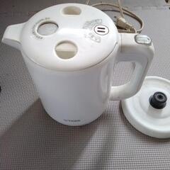 家電 キッチン家電 電気ポット
