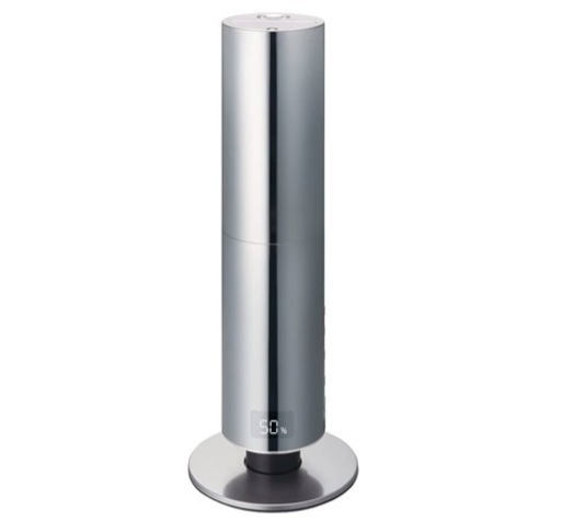 【定価約35000円】加湿器 ハイブリッド式