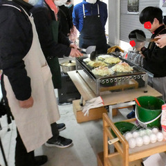 こども食堂開催予定