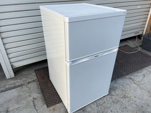 ☆動作〇☆ 冷蔵庫 SHARP SJ-XF44X-S プラズマクラスター 440L 6ドア