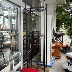 DOPPEL GANGER ドッペルギャンガー ラック 自転車保...