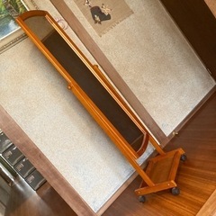 姿見鏡