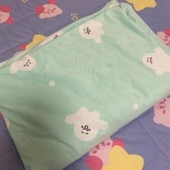 布団カバー シングル シナぷしゅ