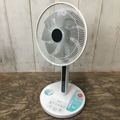 送料込み＊HITACHI 扇風機 2022年製＊0521-1 - メルカリ