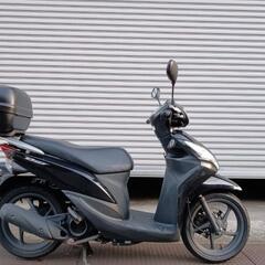 ホンダ Dio110