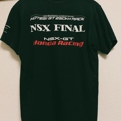 【取引済】NSX Tシャツ
