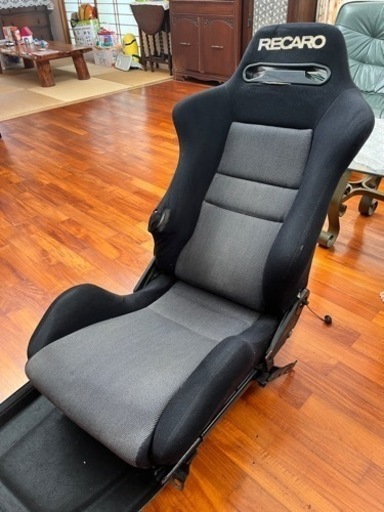 RECARO  シート　レカロシート