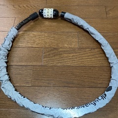チェーンロック