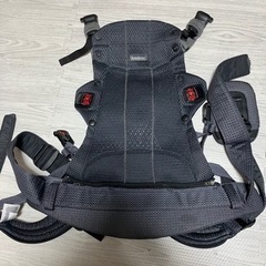 BSBY BJORN 抱っこひも
