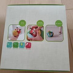 知育玩具　おもちゃ の画像