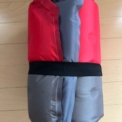 自動膨張マットレスの画像