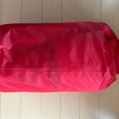 自動膨張マットレスの画像